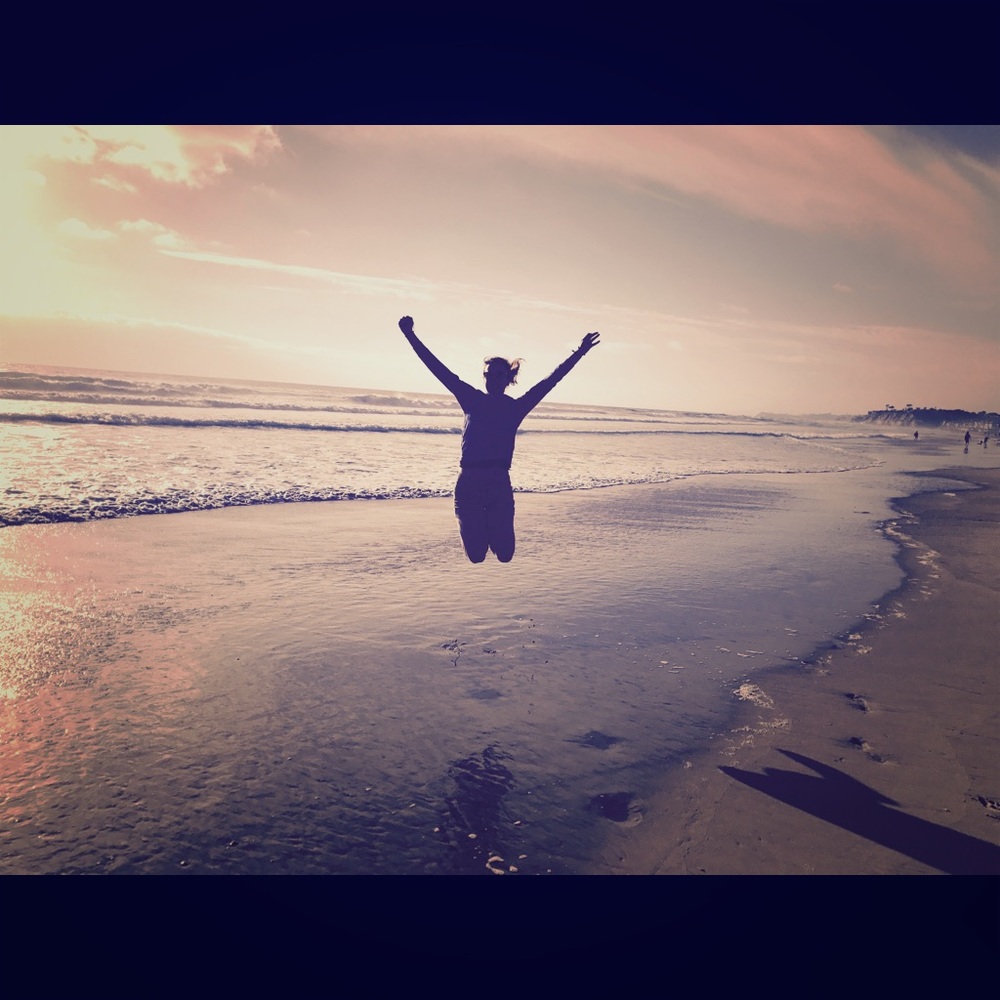 Meet your Posher, Marisa